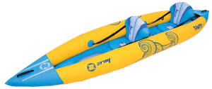 KAYAK TAHITI 395