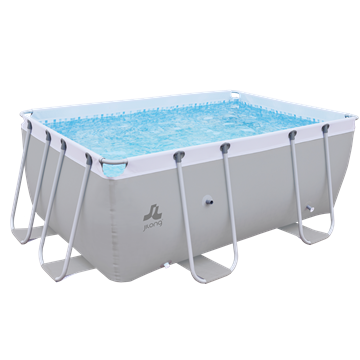 Piscine tubulaire Passaat